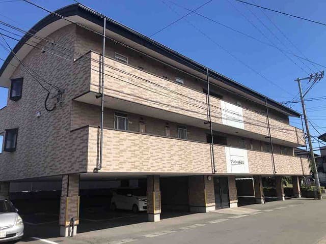 プレミール6番館