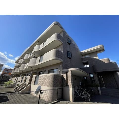 クレ－ル片島一番館の外観写真