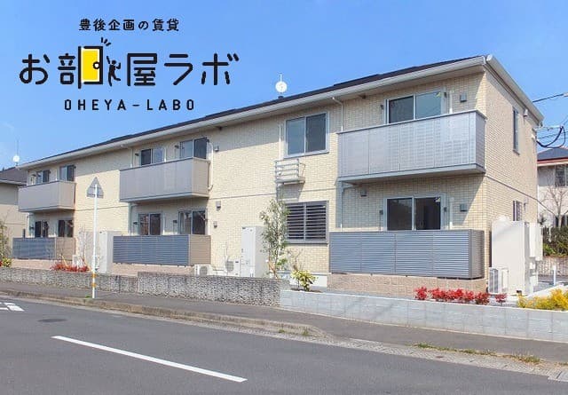 ヒルサイドテラス桜坂3