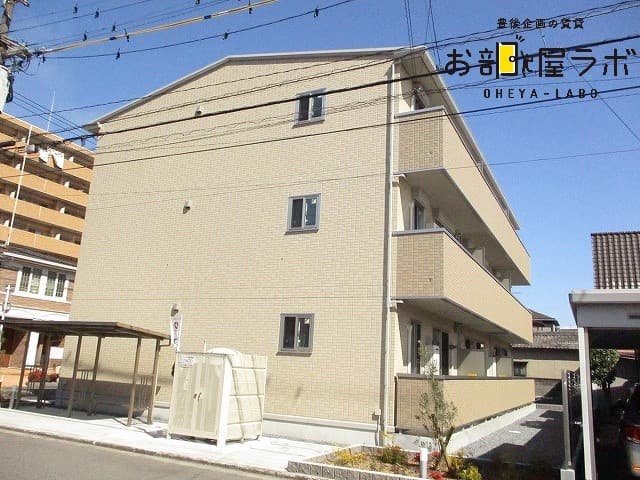 グリーンパーク東浜