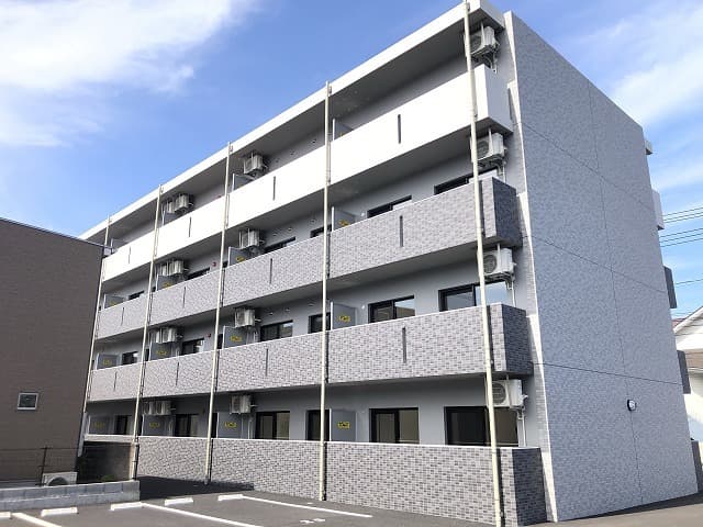ZEUS松原
