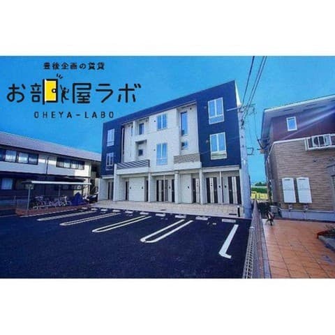 大滝前田ビルＢの外観写真