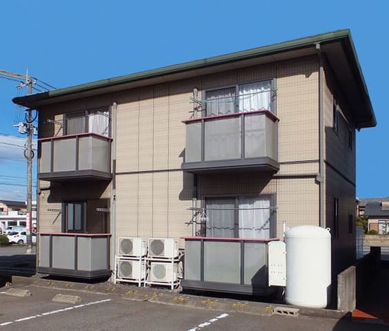 ディアス新栄