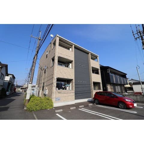 クレール片島５番館の外観写真