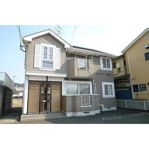 エテルネルＯＤＡの外観写真