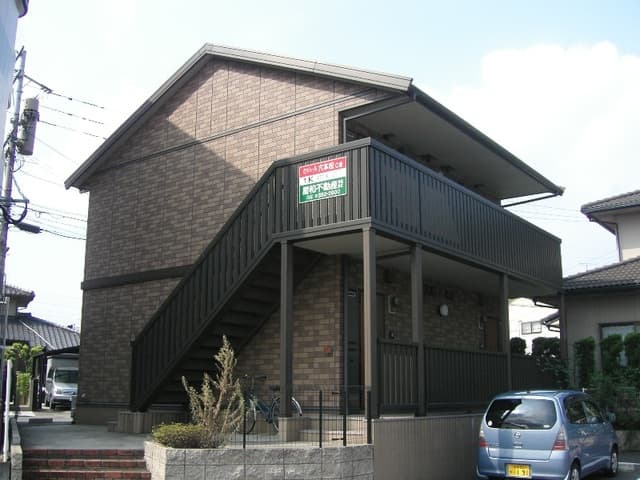 セジュール六本松C棟