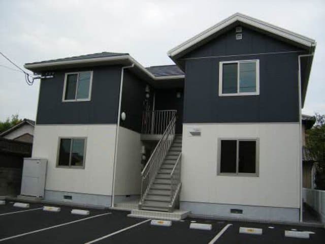 フェリーチェ2の外観写真