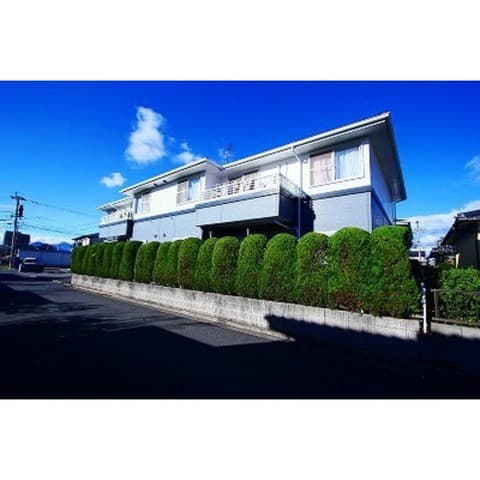 ＶＩＬＬＡ２１３の外観写真