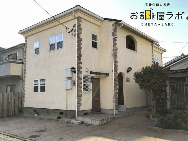 カーサセレーノ