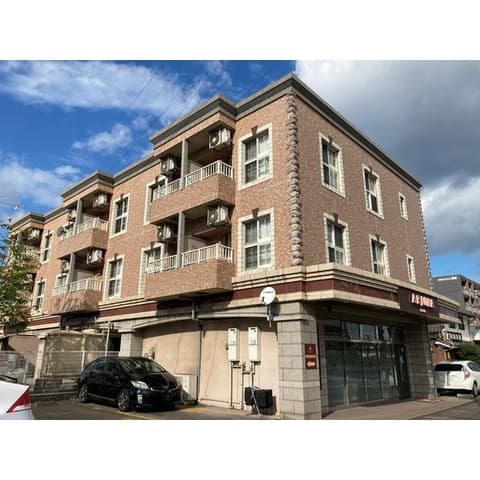 日吉マナーハウス