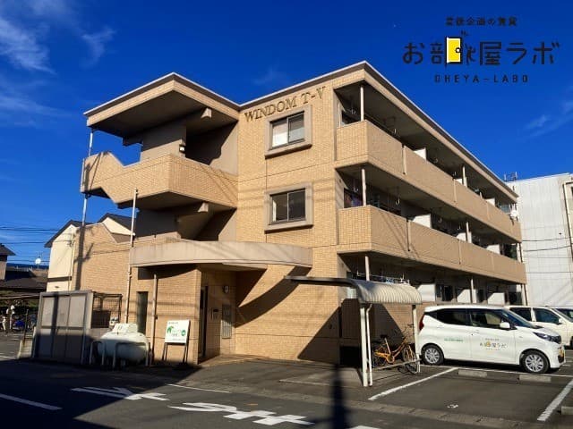 WINDOM　T-5の外観写真