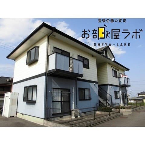 サンライズ小池原の外観写真