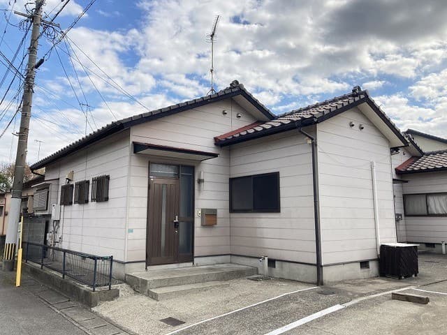 宮崎貸家（三川下三丁目）の外観写真