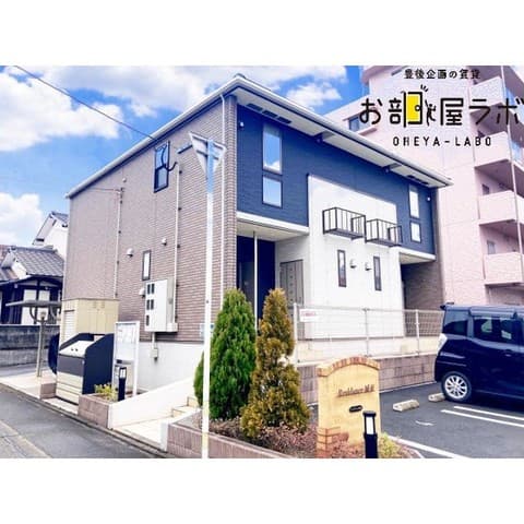 Ｒｅｓｉｄｅｎｃｅ　城東の外観写真