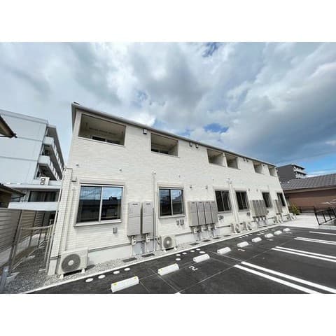 グラービアＭ　５の外観写真