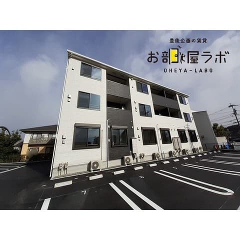 ブローテ　Aの外観写真