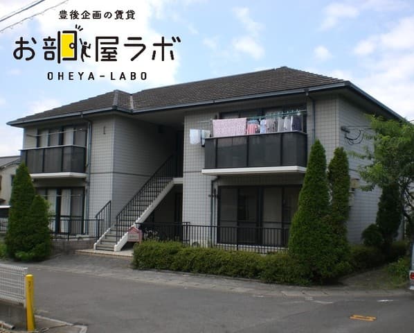 プレステージ1の外観写真