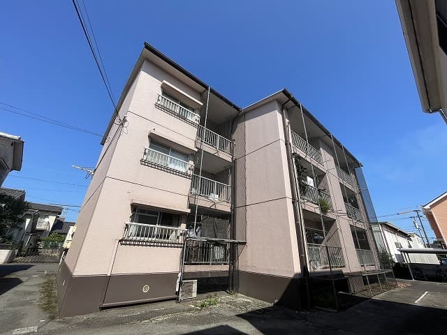 ルモンド大分2