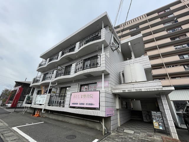 コスモハイツa2