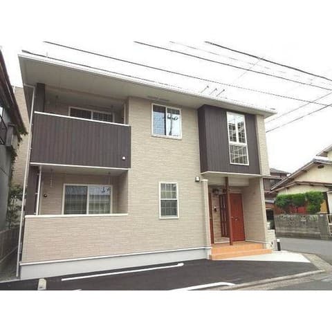 Ｅｔｅｒｎｏ・Ｍ１の外観写真