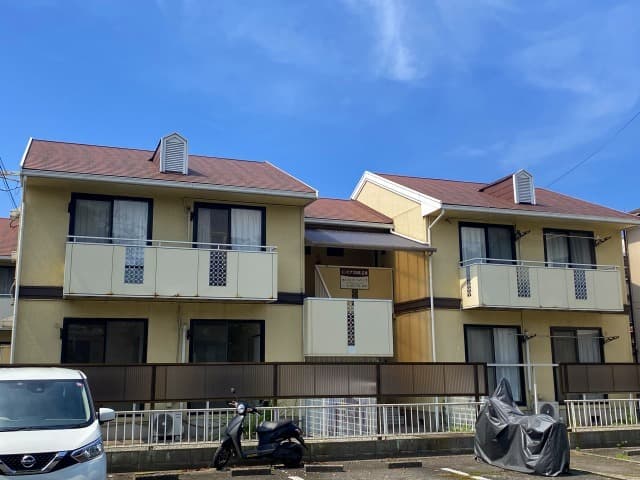 エンビアス日吉