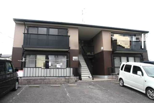 グランドウール小池原