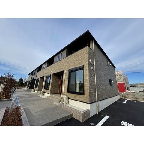 リアン　ハナミズキ　２の外観写真