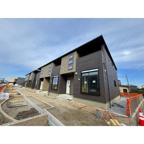 Ｃｏｒｓｏ　Ｐｒｅｓｓｏ　２の外観写真