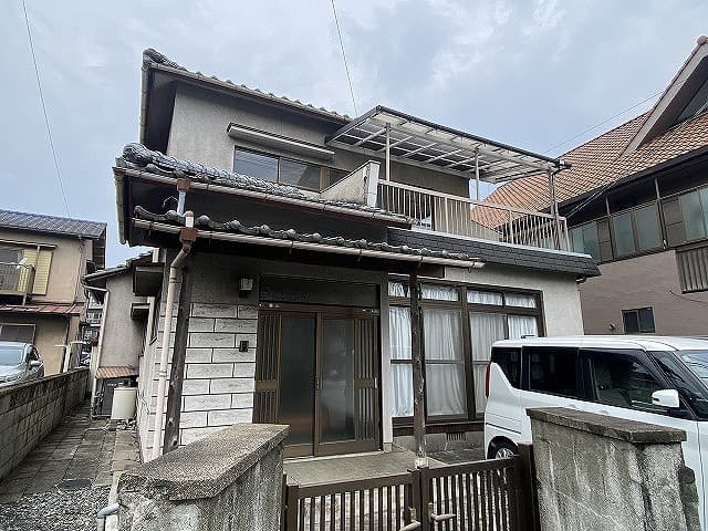 高松東3丁目貸家　　　　