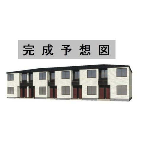 ブローテＢの外観写真