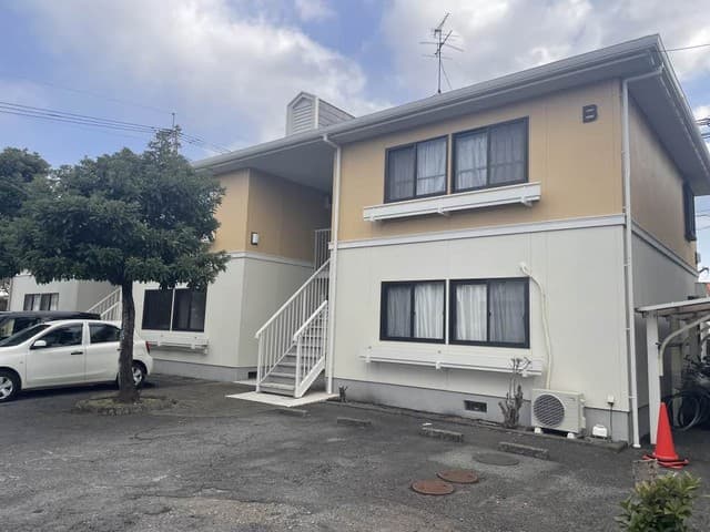 デュープレックス小池原　Ｂ