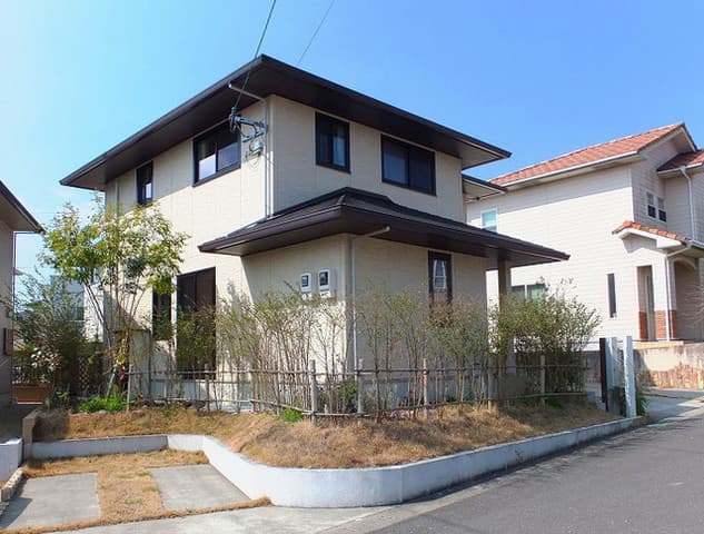公園通りＧ貸家