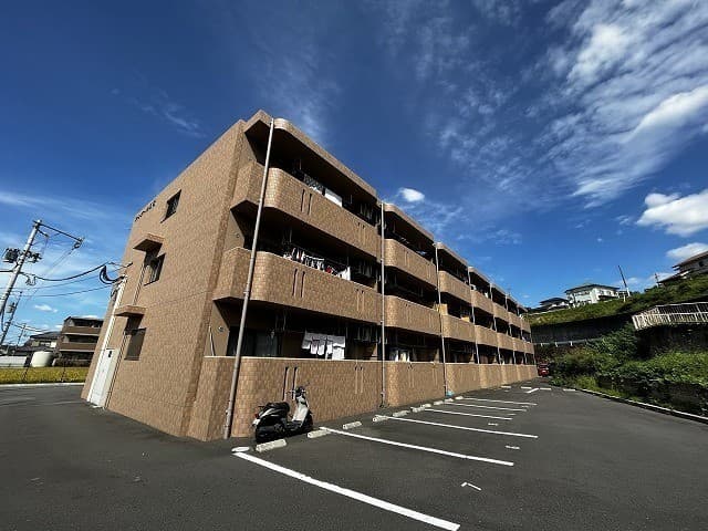 プレジール田尻
