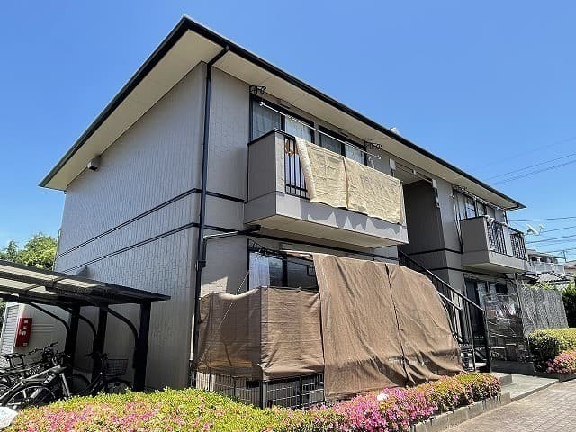 サンガーデン後藤