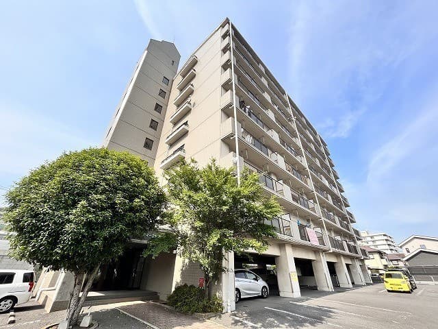アメニティ21南大分