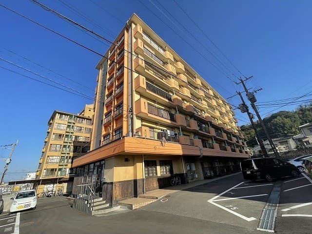 日生第３マンション