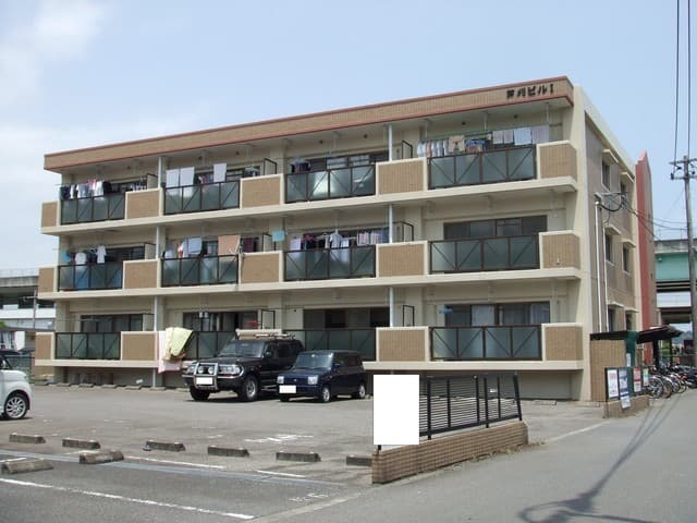 芦刈ビル１の外観写真