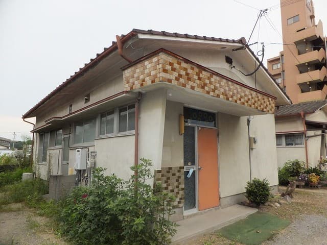 田尻貸家（２７５番２）の外観写真