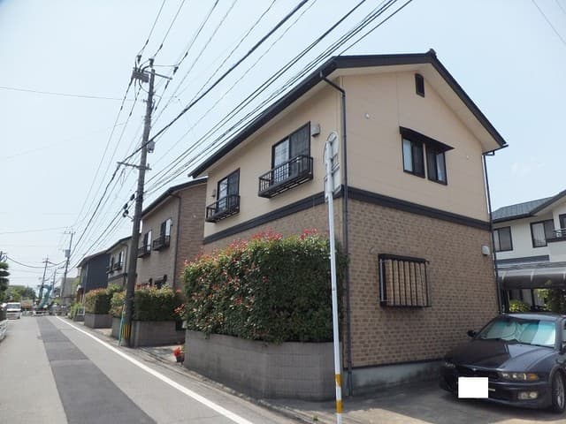 ａｋｉｋｉＴＯＷＮ羽屋の外観写真