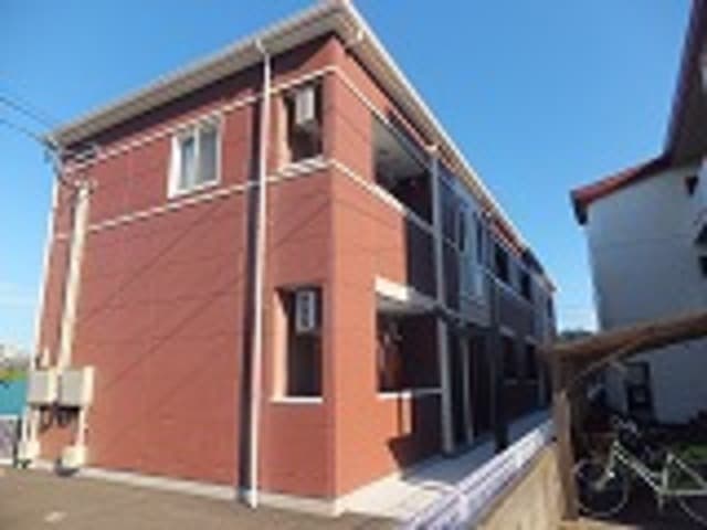 サンハイツ奈良