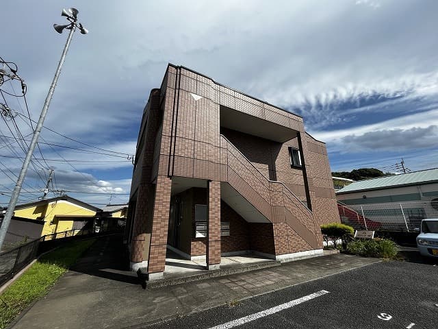 パルティーダ光吉