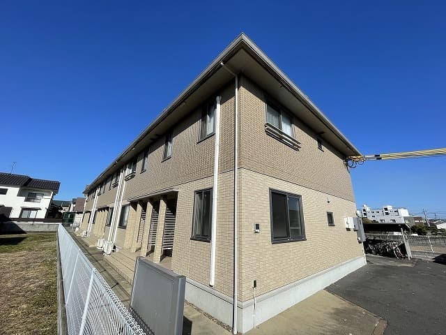 グリーンパーク古国府