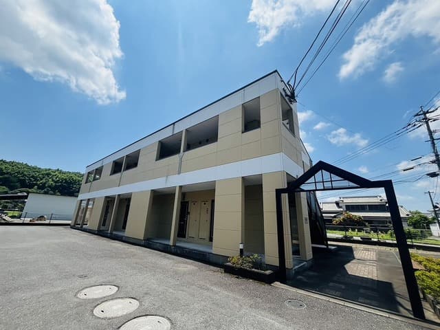 ライフステージ門前通り