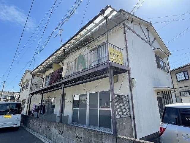 第１板井アパート