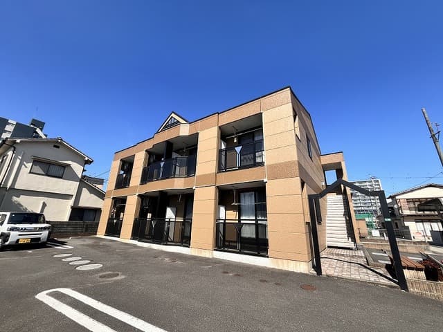 フローレンス明磧