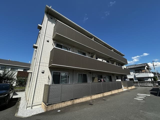 ｇｒａｎｚｅ　ｏｎｅの外観写真