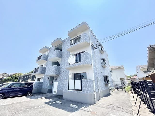 エスポワール１・２