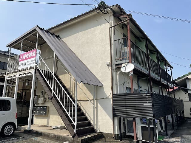 第3大分ユースコーポ