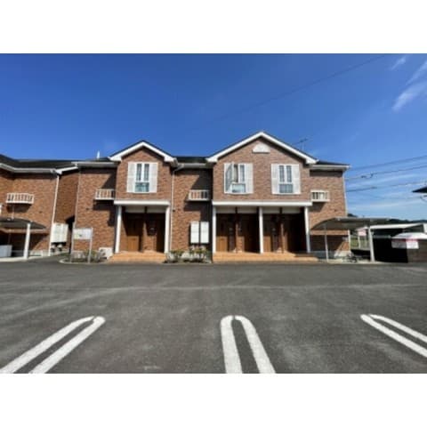 オレンジＤＡＹＳ　Ｂの外観写真