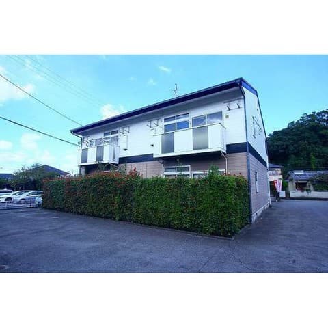 コンフォートヴィラ　Ｓ２の外観写真